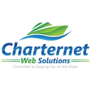 Charternet Web Solutions logo