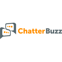 Chatter Buzz - Tampa logo
