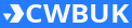 Cheap Website Builder UK (CWBUK) logo