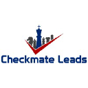 Checkmate Leads logo