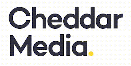 Cheddar Media Logo