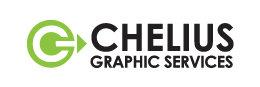Chelius Graphic Services Logo