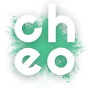 Cheo Web Design Logo