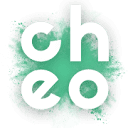 Cheo Web Design logo