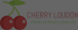 Cherry Loudon Tech Consulting Logo