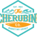 The Cherubini Company logo