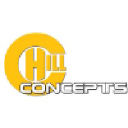CHill Concepts, LLC Logo