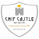 Chip Castle Dot Com Logo