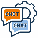 Chit Chat Media Group Logo