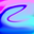Choco Fresh Graphic Design Logo