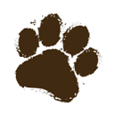 Chocolate Dog Media Logo