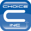Choice Information Services, Inc. logo
