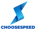 choose speed Ltd Logo