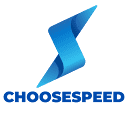 choose speed Ltd logo