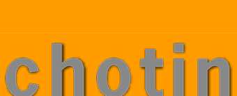 Chotin Communications logo