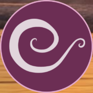 Chris Burbridge logo