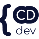 CD Dev Logo