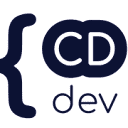 CD Dev logo