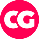 Chris Gilston Design logo