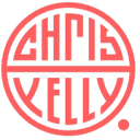 chriskelly.it Logo