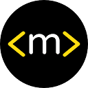 Chris McInnes Digital Design & Strategy logo