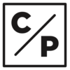 Chris Pattison Graphic Designer logo