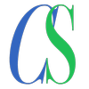 Chrissy Silva Web Design Logo