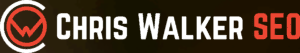 Chris Walker SEO logo