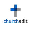 Church Edit Logo