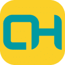 CH Web Design Logo