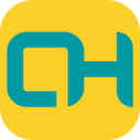 CH Web Design logo