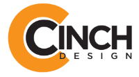Cinch Design Logo