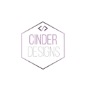Cinder Designs Logo
