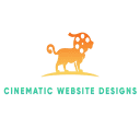 Cinematic Website Designs Logo