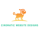 Cinematic Website Designs logo