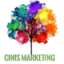 Cinis Marketing Logo