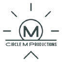 Circle M Productions Logo