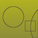 Circular Cube Logo