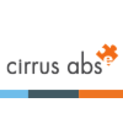 Cirrus ABS Corporation Logo