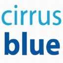 Cirrus Blue Logo