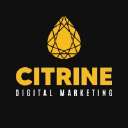 Citrine Digital Marketing® logo