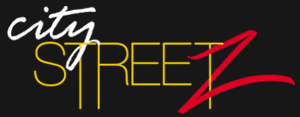 City Streetz Graphics Logo
