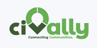 Civally logo