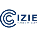 Cizie Media Logo