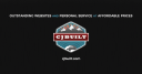 CJBuilt Logo