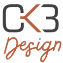 CK3 Design Logo