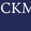 CKM MEDIA LTD - Marketing Agency Logo