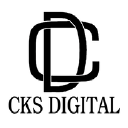 CKS Digital Logo