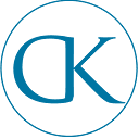 CK Website Design Logo