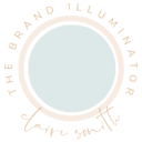 The Brand Illuminator logo